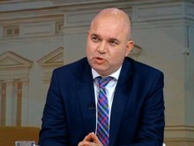 Владислав Панев: Бюджетът не трябва да бъде използван предизборно