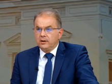 Радомир Чолаков: Следващият кабинет трябва да бъде подкрепен от всички