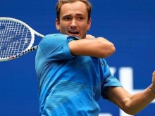 Даниил Медведев си осигури място на заключителния турнир на АТП в Торино