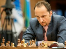 Веселин Топалов завърши на второ място на турнир в Испания