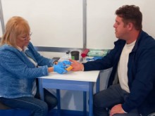 Оптимистични данни от Пловдив в навечерието на Деня за борба с диабета
