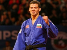 България е на 7-мо място по медали от Европейското по джудо до 23 г.