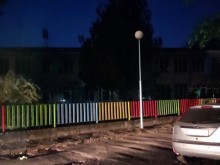 Мрак и тъмнина в район "Централен"