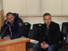 За пореден път съдът отказа да измени мерките на Главата и гарда му