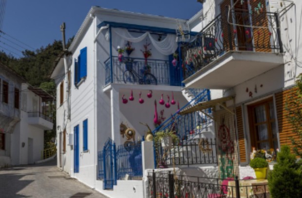 Българите масово инвестират в недвижими имоти в Северна Гърция Брокерите
