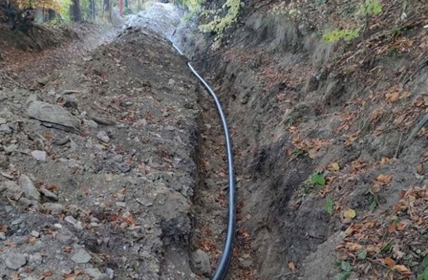 A problem in a unique village in the Rhodopes, loved by thousands of Bulgarians