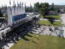 Изложението Агра също при по-слаб интерес от минали години