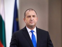 Президентът Румен Радев ще отличи участници в младежката програма "Международна награда на херцога на Единбург-България"