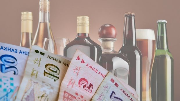 Ново поскъпване на алкохола Инфлацията засегна и производството на вино