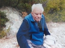 Почина Александър Дърводелски