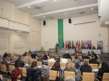Редица проблеми се обсъдиха на ежемесечната среща на кметове и кметски наместници в Стара Загора