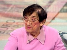 Мика Зайкова: Инфлацията при продуктите от първа необходимост е между 40 и 50%