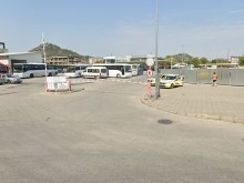 Важно за пътуващите с автобуси от автогара "Родопи"