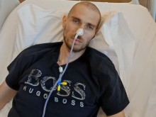 Димитър Даскалов вече не е между живите
