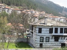 Уникална къща в Родопите се продава за 140 000 евро