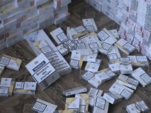 1300 стека цигари без бандерол на стойност около 15 000 лв. иззеха в Пловдив