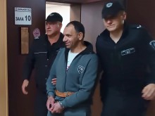 Уби приятеля си, а в съда избухна: Да ми дадат един ковчег и да се свършва