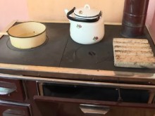 Луксозна стока: Печките на дърва достигат хиляди левове
