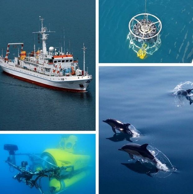 Днес е Международният ден на Черно море, Институтът по океанология към БАН отваря врати за гости
