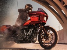 Пловдивчанин с Harley-Davidson е с две счупени ребра след разминаване с голям автобус