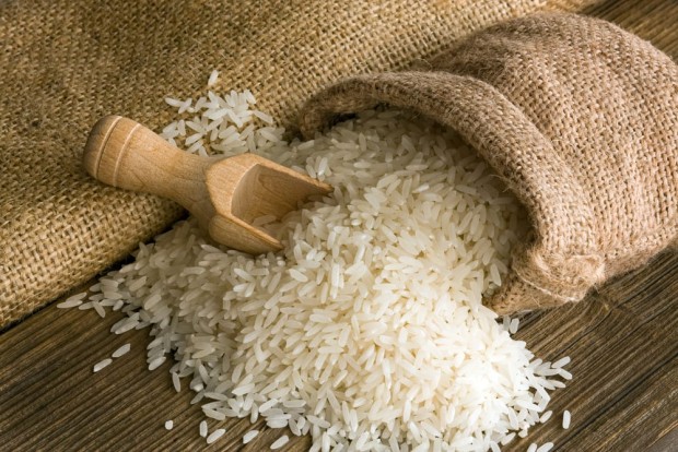 Оризът е храната която сваля кръвната захар но преди консумация