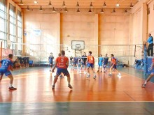 Виктория Волей стартира с победа официалните мачове при юношите старша възраст