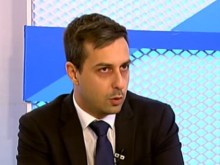 Деян Николов: Възраждане ще поиска третия мандат, защото са готови да съставят правителство