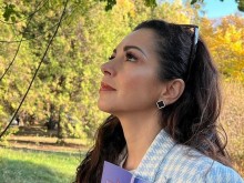Елена Петрова искрено за борбата за живот на децата й и успешната актьорска кариера
