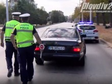 "Пътна полиция" започва проверки в Пловдив