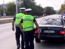 "Пътна полиция" започва проверки в Пловдив