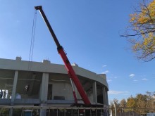 Илиян Филипов пред Plovdiv24.bg: Видео наблюдението на "Колежа" скочи от 50 000 на 700 000 лева, 12-те милиона може и да не стигнат