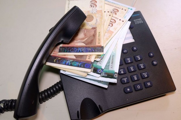 Криминалисти разкриха две телефонни измами съобщават от пресцентъра на МВР