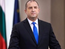 Радев изрази съболезнования по повод жертвите на трагичния инцидент в Република Корея