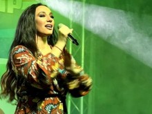 Мария Илиева влезе във форма, отслабна драстично