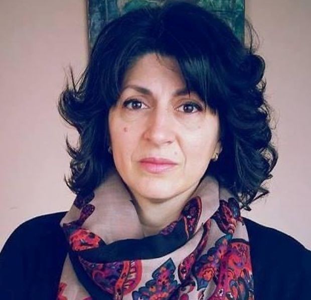 Светла Божилова е номинирана за наградата "Рицар на книгата"