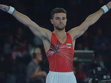 Без българи във финалите в многобоя на Световното първенство по спортна гимнастика