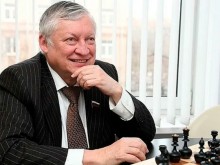 Карпов е в изкуствена кома?