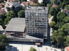 Министерството на културата прекрати обществената поръчка за ремонт на Концертна зала в Пловдив