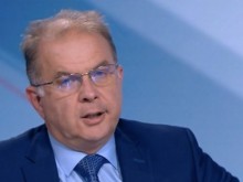Чолаков: Повече няма да има обвинения към ГЕРБ, че саботира съдебната реформа