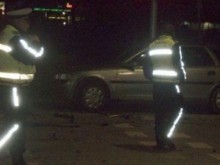 Дрегер изуми полицаи до Пловдив