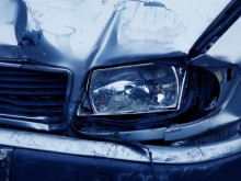 Тир, микробус и кола катастрофираха в Пазарджишко