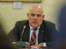 Продължават срещите на главния прокурор Иван Гешев с парламентарно представените партии