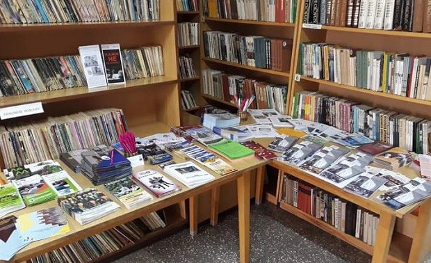 3 500 книги тръгват към кюстендилските читалища