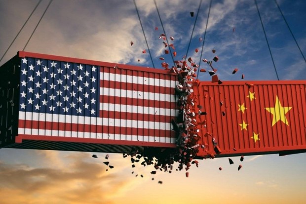 Ван И: САЩ трябва да спрат да опитват да потиснат Китай
