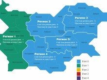 Има ръст при новозаразените с коронавирус у нас