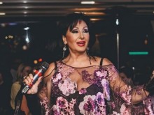 Йорданка Христова разкри подробности - имало ли е скандал със Силвия Кацарова?