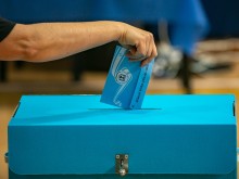 Израел гласува на пети избори за четири години
