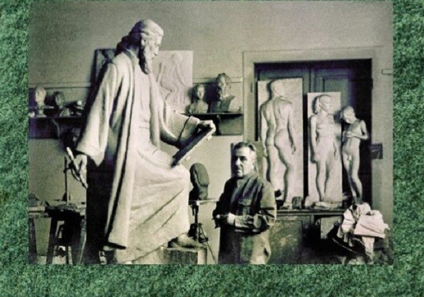 Националната награда за скулптура се връчва в Кюстендил