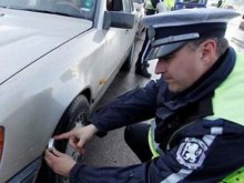 Към всички шофьори: Старт на акция "Зима"