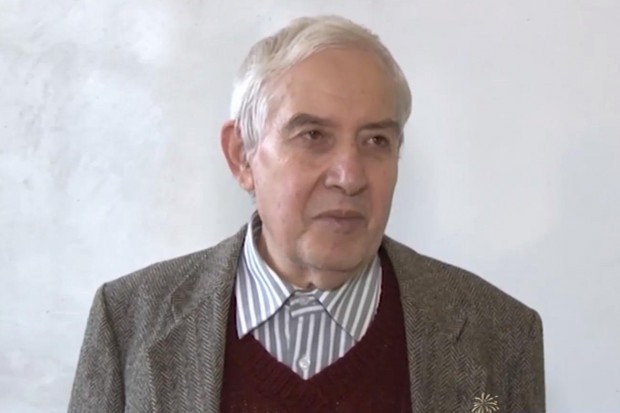 Теодосий Теодосиев: Виждам в младите духовна парализа и зомбирано състояние - благодарение на интернет културата